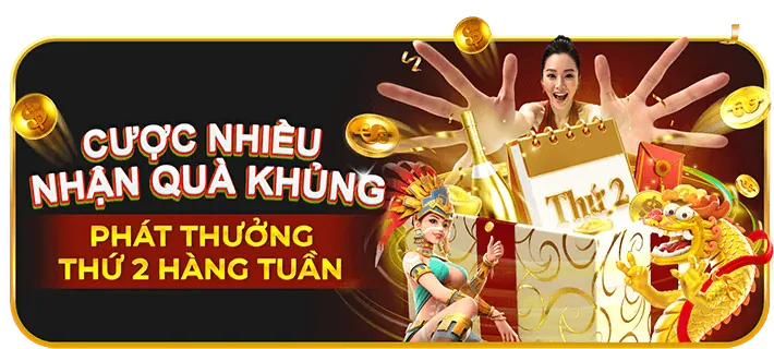 Hướng dẫn nhận bao lì xì Hello88
