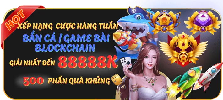 Sự kiện lì xì mới nhất 2026